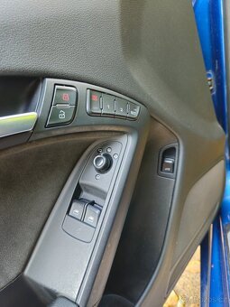 Audi A5 B8 3.0 Tdi - 10