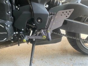 Cf moto Clx 700 sporz - 10