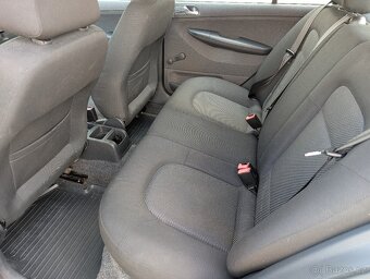 ŠKODA FABIA I 1.9TDi 74kW 1.MAJ. POUZE 237 240KM 2006 - 10