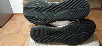 Zánovní značkové tenisky Nike vel.40,5 - 10