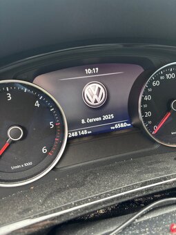 VW TOUAREG 3.0 V6 TDI - 10