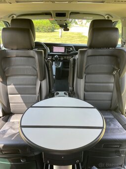 VW Multivan T6.1 Bulli, Top stav.4x4, Highline - DPH - 10