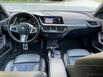 BMW 2 Gran Coupé, M Sport, 218d, automat, panorama, LED - 10