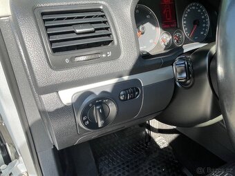 Volkswagen Golf V 2.0Tdi 103kw - 10