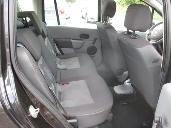 Renault Grand Modus 1,2 16V - 10