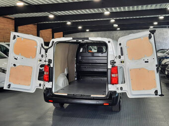Opel Vivaro 2,0 CDTi - L3 Maxi - 10
