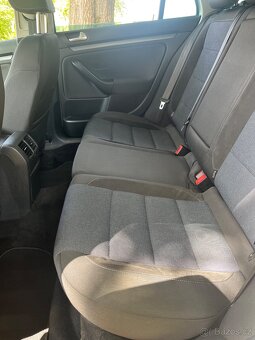 Volkswagen golf 6 2.0 TDI - 10