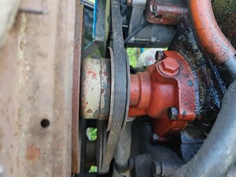 Zetor 6718 - 10
