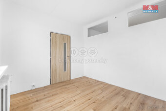 Prodej bytu 3+1, 81 m², Ústí nad Labem, ul. Nová - 10
