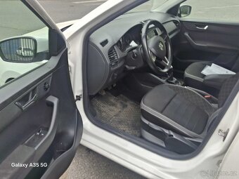 Škoda Rapid RV2019 229000km odpočet DPH - 10
