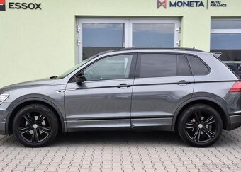Volkswagen Tiguan 1.5TSi R-LINE - 10