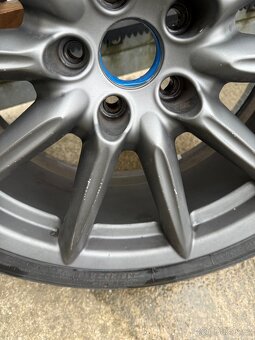 Alu Disky R19 5x110 - 10