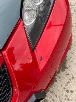 Mazda 3, 2006 - 10