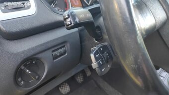 Škoda Fabia, combi 1,9TDi 77kw top výbava - 10