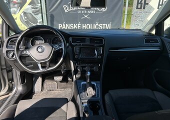 VW-Golf VII - 10