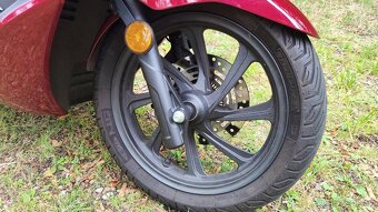 Honda PCX 125 - 10