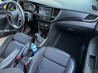 1.4T 103kw, 4x4, 31000km, ČR, Navi, tažné, digiAC - 10