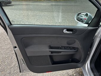 VW GOLF PLUS 1,9 TDI - PO SERVISE - PO VÝMĚNĚ ROZVODŮ - 10