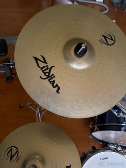 Bicí souprava SONOR smart force xtend - 10