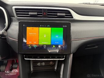 MG ZS 1.5 DVVT 78kW, Full LED,Kamera - 10