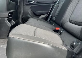 Renault Mégane 1.5DCi KLIMA ČR 1.MAJ. odp DPH manuál 85 kw - 10