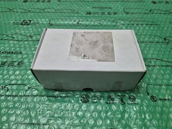 sportovní rukojeť řadící páky Seat Ibiza od 2017 s 5 rychlos - 10