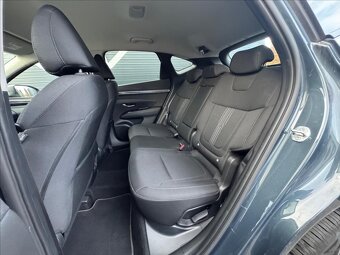 Hyundai Tucson 1,6 (2022) - 10