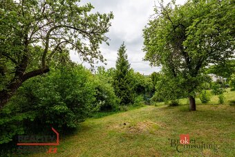 Prodej, pozemky/bydlení, 488 m2, Ke Stráni E262, 25281 Petro - 10