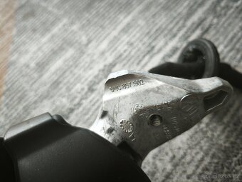 VW Tiguan 2 zpetne zrcatko prave kamera 5N Tiguan - 10