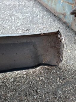 Levý přední blatník blatník audi a6c6 4f - 10