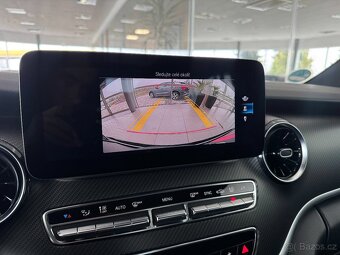 Mercedes-Benz V300d L 4Matic AMG Panorama DPH - 10