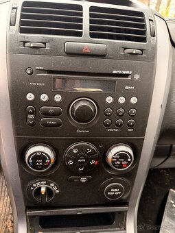 Suzuki Grand Vitara 12/2009 -1,9 d. - 10