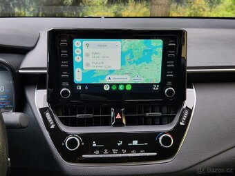 Toyota Corolla 1.5VVT-I 92kW 2023 ČR 1 majitel Záruka 49tkm - 10