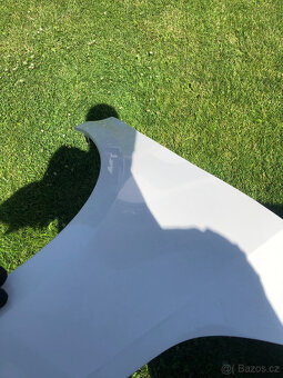 predni blatnik skoda octavia iii 3 12-17 pravy bily - 10