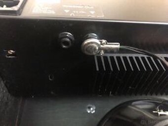 Rath-Amp RETRO 80 - 10