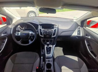 Ford Focus 1.6 TDCi - 10