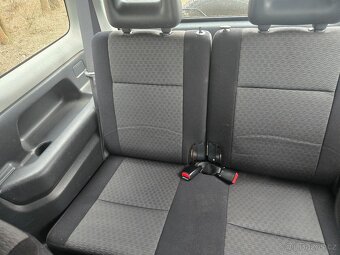 Suzuki Jimny 1.5dCi - 10