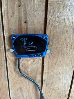 Maringotka 4.5m - 10