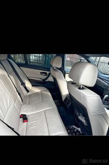 Bmw e90 330d 180kw - 10