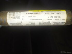 Díly Škoda Octavia 2 1.9tdi 2007 bls - 10