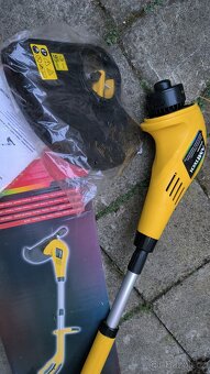 Sekačka strunová Amitech - nová - 10