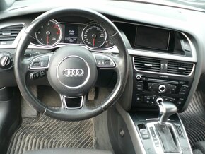 Audi A4 2.0 TDI Automat - 10