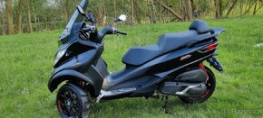 Piaggio mp3 400 sport 2022 - 10