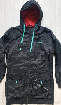 NUGGET Dámská Stylová Bunda Jarní Parka Vel. S - 10