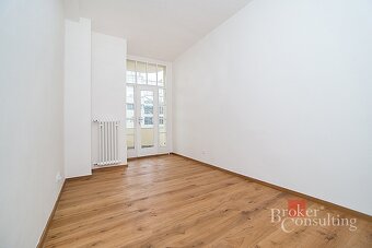 Podnájem, komerční/kanceláře, 110 m2, Jičínská 2348/10, Vino - 10