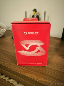 Pulsmetr Sigma PC 3.11 - 10