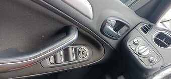 Ford S Max 2.0 TDCi rok 2012 , 7 místné - 10