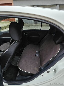 Elektromobil Mitsubishi I-miev - 10