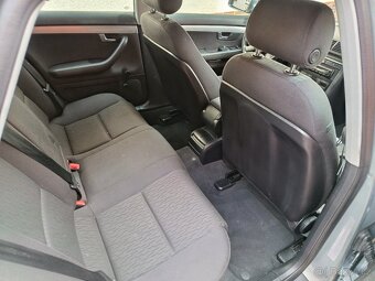 Audi A4 Facelift 1.6i 75 Kw Garance km v kupní smlouvě - 10