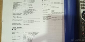 AV RECEIVER ONKYO - 10